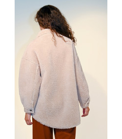 Manteau Ever Beige - Suncoo