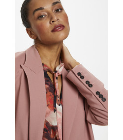 Blazer SydneyKB Loose - Karen By Simonsen