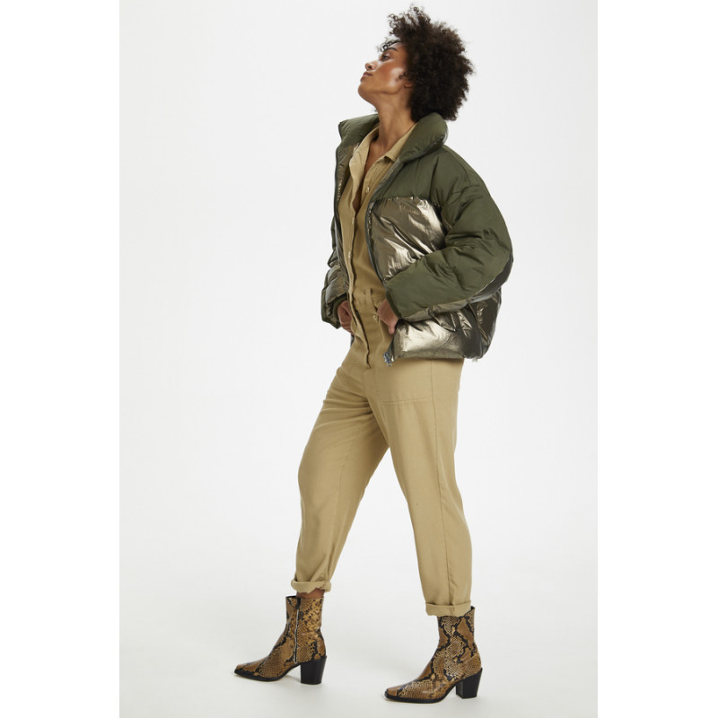 Jacket Balou - Karen By Simonsen Jacket Balou - Karen By Simonsen
