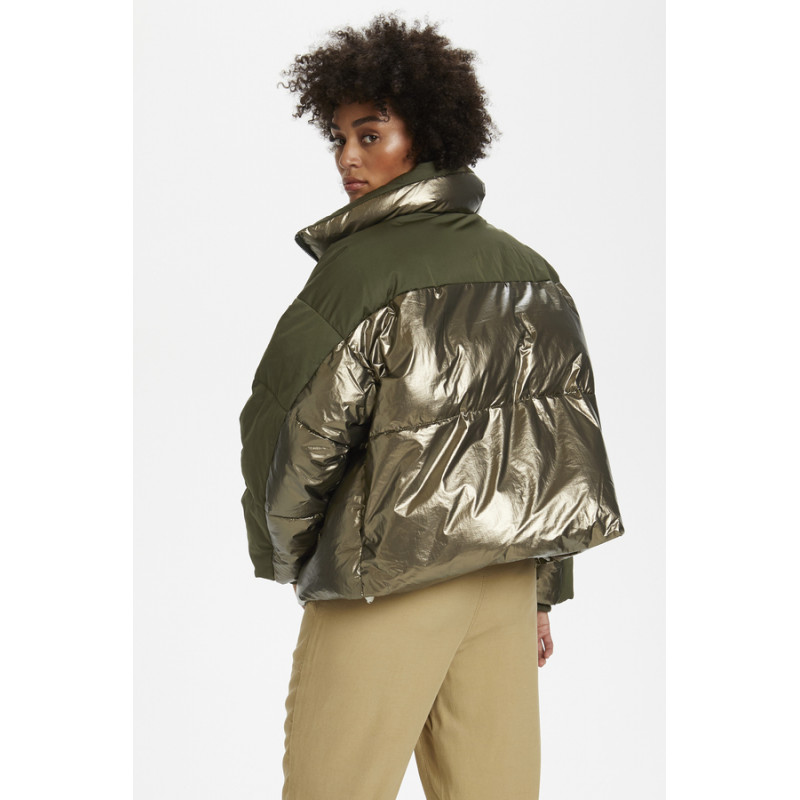 Jacket Balou de chez Karen By Simonsen - Boutique Amande