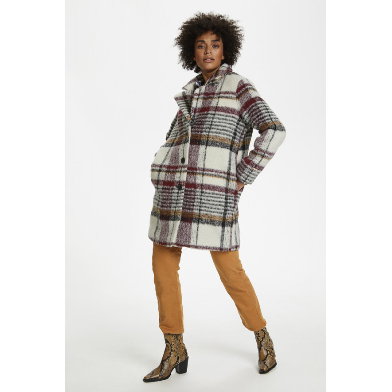 Manteau Blaire- Karen By Simonsen Manteau Blaire- Karen By Simonsen