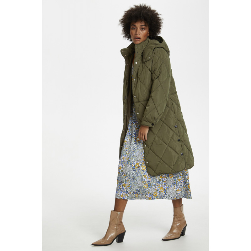 Manteau Berry - Karen By Simonsen Manteau Berry - Karen By Simonsen