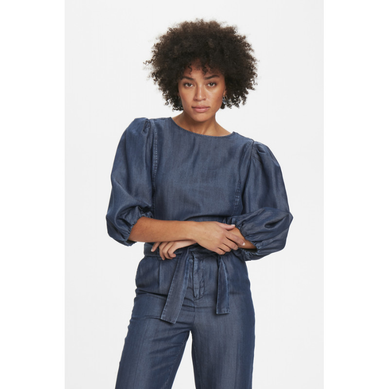 Blouse Cencie - Karen By Simonsen Blouse Cencie - Karen By Simonsen