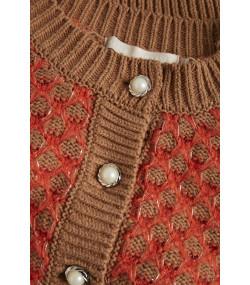 Cardigan Cattie - Karen By Simonsen