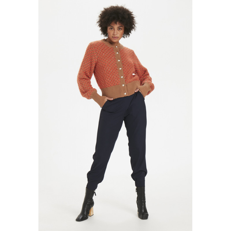 Cardigan Cattie - Karen By Simonsen Cardigan Cattie - Karen By Simonsen