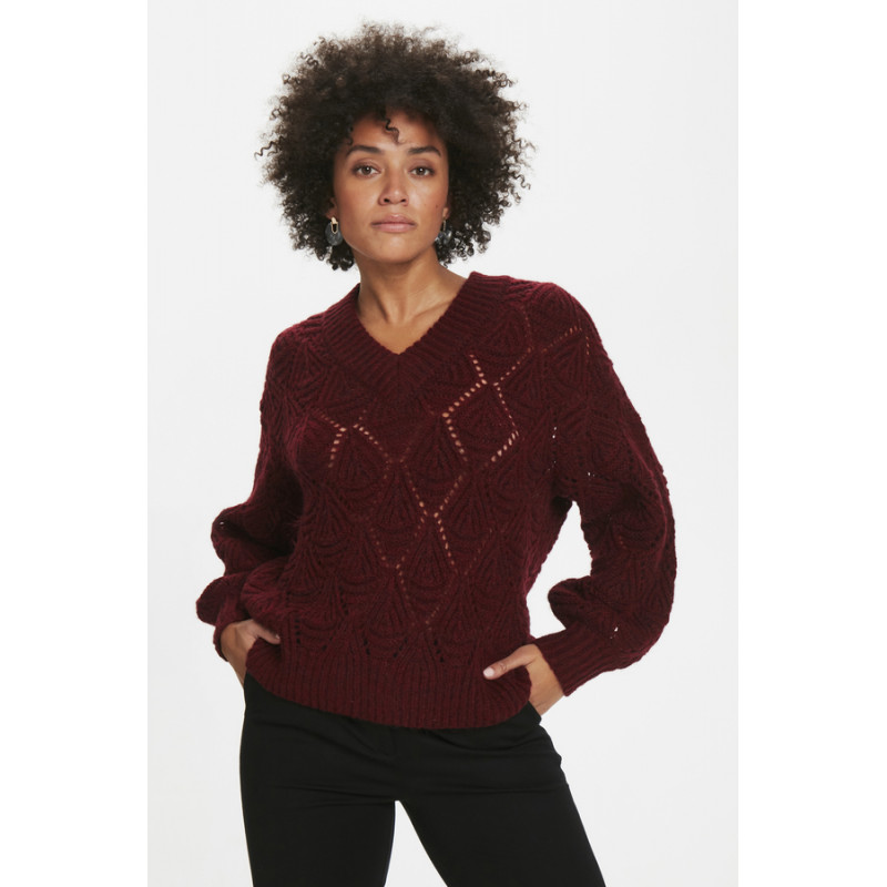 Pullover Cruz - Karen By Simonsen Pullover Cruz - Karen By Simonsen