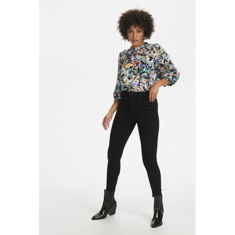 Blouse Chippy - Karen By Simonsen Blouse Chippy - Karen By Simonsen