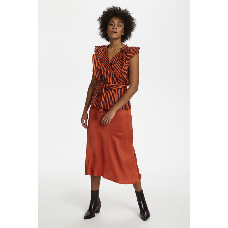 Blouse Bertha - Karen By Simonsen Blouse Bertha - Karen By Simonsen