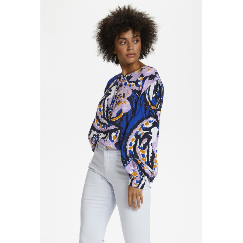 Blouse Bijou - Karen By Simonsen Blouse Bijou - Karen By Simonsen